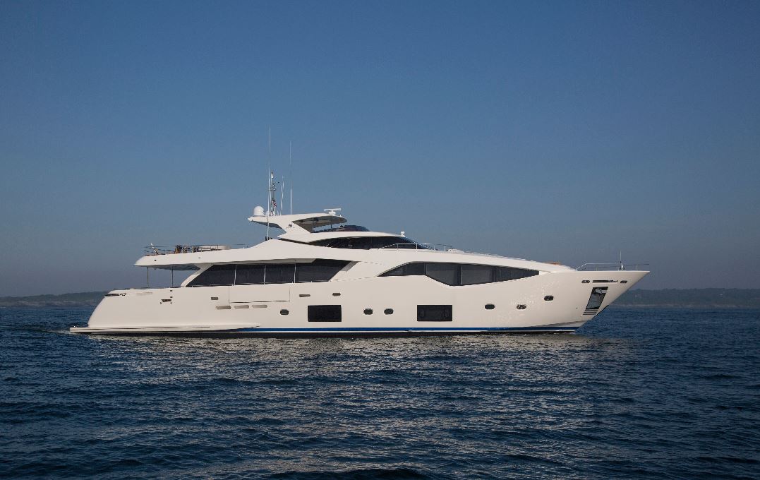 alandrea yacht